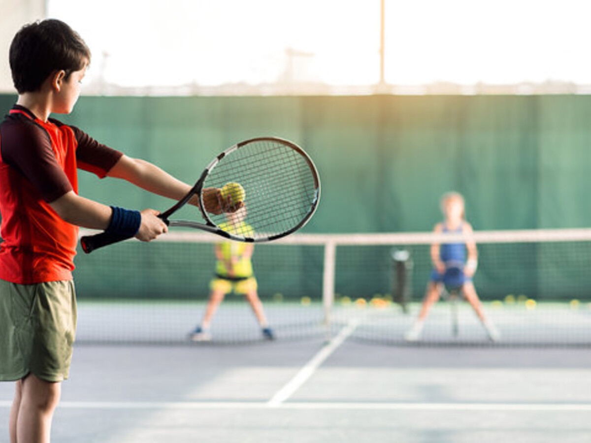 Tennis